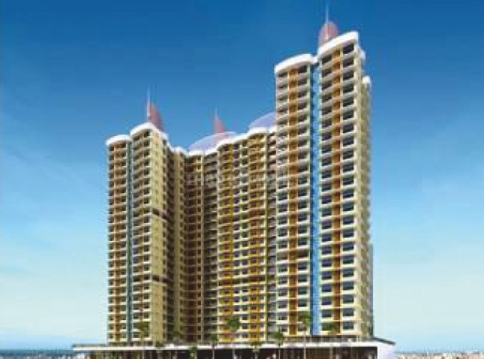 The Collection kalyani nagar